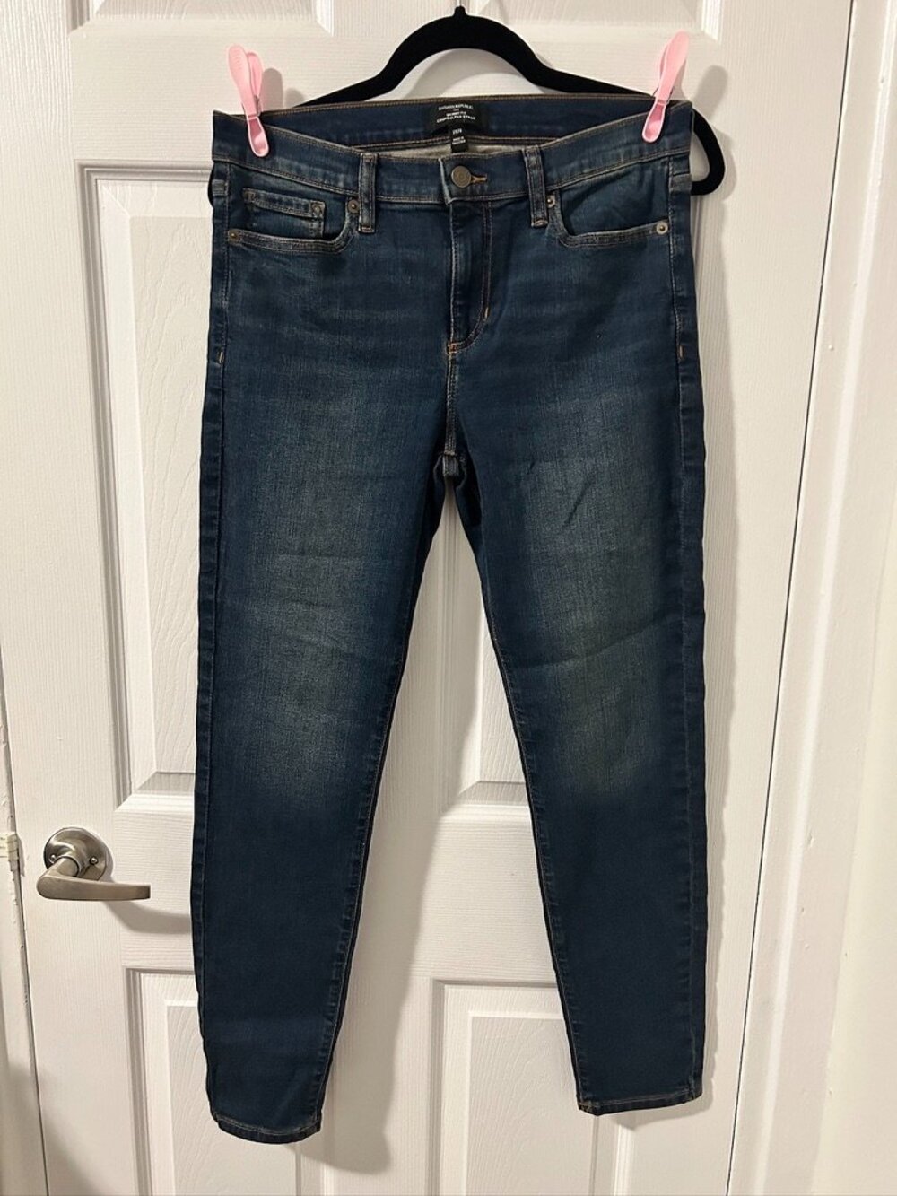 Banana Republic Jeans - Size 29/8